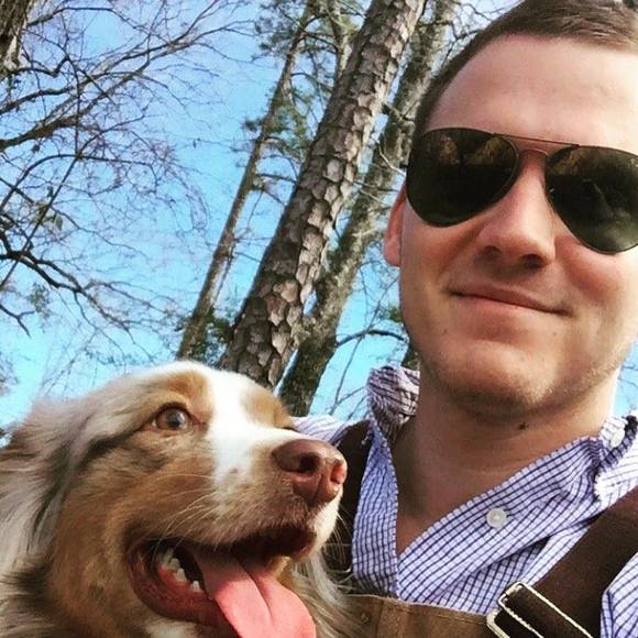 Meet your Posher, Zachary - Picture 1 of 1